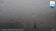 Archiv Foto Webcam Ulrichsberg Böhmerwald - Schöneben 08:00