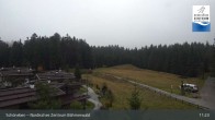 Archiv Foto Webcam Ulrichsberg Böhmerwald - Schöneben 10:00