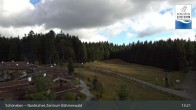 Archiv Foto Webcam Ulrichsberg Böhmerwald - Schöneben 12:00