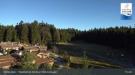 Archiv Foto Webcam Ulrichsberg Böhmerwald - Schöneben 14:00