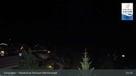 Archiv Foto Webcam Ulrichsberg Böhmerwald - Schöneben 04:00