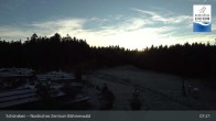 Archiv Foto Webcam Ulrichsberg Böhmerwald - Schöneben 06:00
