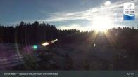 Archiv Foto Webcam Ulrichsberg Böhmerwald - Schöneben 07:00