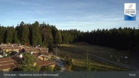 Archiv Foto Webcam Ulrichsberg Böhmerwald - Schöneben 14:00