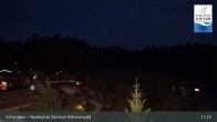 Archiv Foto Webcam Ulrichsberg Böhmerwald - Schöneben 16:00