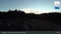 Archiv Foto Webcam Ulrichsberg Böhmerwald - Schöneben 06:00
