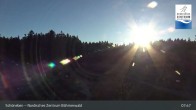Archiv Foto Webcam Ulrichsberg Böhmerwald - Schöneben 07:00
