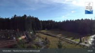 Archived image Webcam Schöneben Ulrichsberg 08:00