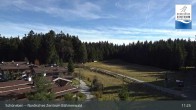 Archived image Webcam Schöneben Ulrichsberg 10:00