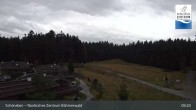 Archiv Foto Webcam Ulrichsberg Böhmerwald - Schöneben 08:00