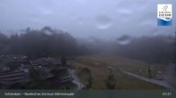 Archiv Foto Webcam Ulrichsberg Böhmerwald - Schöneben 06:00