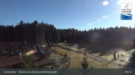 Archiv Foto Webcam Ulrichsberg Böhmerwald - Schöneben 08:00