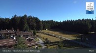 Archiv Foto Webcam Ulrichsberg Böhmerwald - Schöneben 10:00