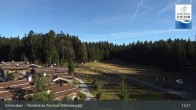 Archiv Foto Webcam Ulrichsberg Böhmerwald - Schöneben 12:00