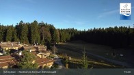 Archiv Foto Webcam Ulrichsberg Böhmerwald - Schöneben 14:00