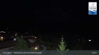 Archiv Foto Webcam Ulrichsberg Böhmerwald - Schöneben 18:00