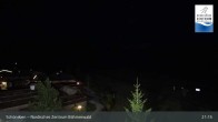 Archiv Foto Webcam Ulrichsberg Böhmerwald - Schöneben 20:00