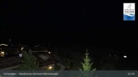 Archiv Foto Webcam Ulrichsberg Böhmerwald - Schöneben 04:00
