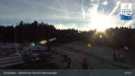 Archiv Foto Webcam Ulrichsberg Böhmerwald - Schöneben 07:00