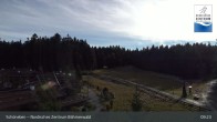 Archiv Foto Webcam Ulrichsberg Böhmerwald - Schöneben 08:00