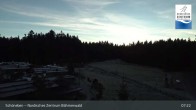 Archiv Foto Webcam Ulrichsberg Böhmerwald - Schöneben 06:00