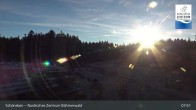 Archiv Foto Webcam Ulrichsberg Böhmerwald - Schöneben 07:00
