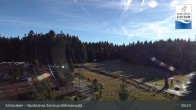 Archiv Foto Webcam Ulrichsberg Böhmerwald - Schöneben 08:00