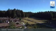 Archiv Foto Webcam Ulrichsberg Böhmerwald - Schöneben 10:00