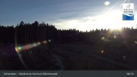 Archiv Foto Webcam Ulrichsberg Böhmerwald - Schöneben 15:00