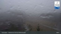 Archiv Foto Webcam Ulrichsberg Böhmerwald - Schöneben 07:00