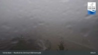 Archiv Foto Webcam Ulrichsberg Böhmerwald - Schöneben 08:00