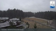 Archiv Foto Webcam Ulrichsberg Böhmerwald - Schöneben 14:00