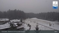 Archiv Foto Webcam Ulrichsberg Böhmerwald - Schöneben 07:00