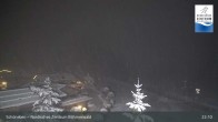 Archiv Foto Webcam Ulrichsberg Böhmerwald - Schöneben 02:00