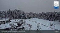 Archiv Foto Webcam Ulrichsberg Böhmerwald - Schöneben 07:00