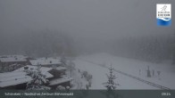 Archiv Foto Webcam Ulrichsberg Böhmerwald - Schöneben 08:00