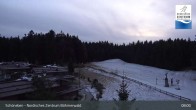 Archiv Foto Webcam Ulrichsberg Böhmerwald - Schöneben 07:00