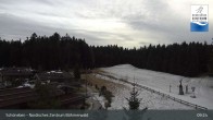 Archiv Foto Webcam Ulrichsberg Böhmerwald - Schöneben 08:00