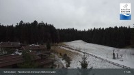 Archiv Foto Webcam Ulrichsberg Böhmerwald - Schöneben 10:00