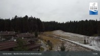 Archiv Foto Webcam Ulrichsberg Böhmerwald - Schöneben 12:00