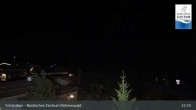 Archiv Foto Webcam Ulrichsberg Böhmerwald - Schöneben 00:00