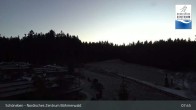 Archiv Foto Webcam Ulrichsberg Böhmerwald - Schöneben 06:00