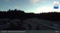 Archiv Foto Webcam Ulrichsberg Böhmerwald - Schöneben 07:00