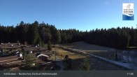 Archiv Foto Webcam Ulrichsberg Böhmerwald - Schöneben 10:00