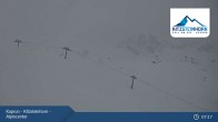 Archived image Webcam Kitzsteinhorn Alpine Centre 06:00