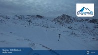 Archived image Webcam Kitzsteinhorn Alpine Centre 00:00