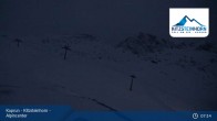 Archived image Webcam Kitzsteinhorn Alpine Centre 06:00