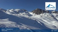 Archiv Foto Webcam Kitzsteinhorn Alpincenter 12:00