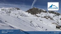 Archiv Foto Webcam Kitzsteinhorn Alpincenter 10:00