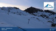 Archiv Foto Webcam Kitzsteinhorn Alpincenter 16:00